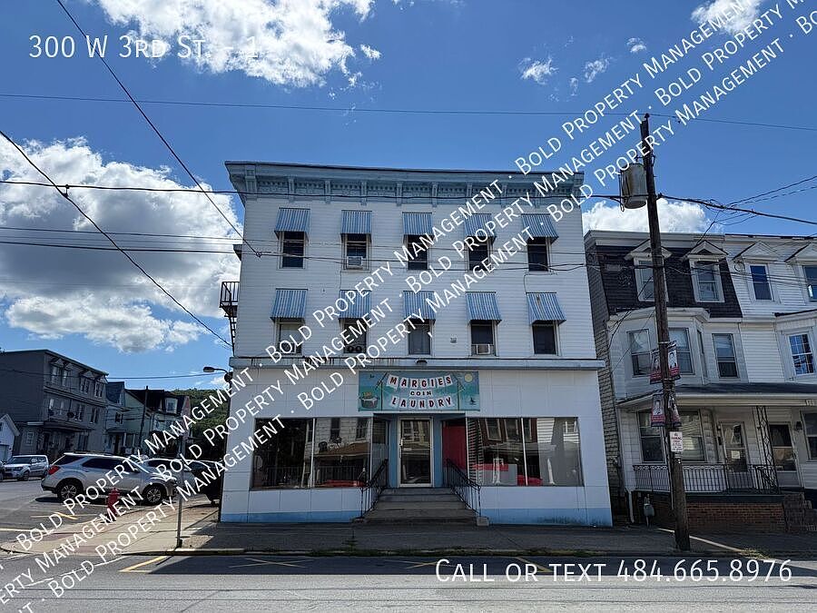 1st image of 300 W 3rd St #1