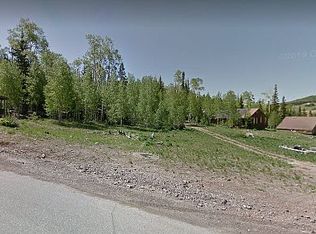 15 S Rue Jolley Rd, Brian Head, UT 84719