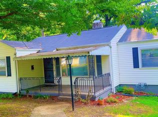 1954 Mountain Dr, Birmingham, AL 35217