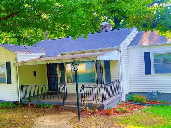 1954 Mountain Dr, Birmingham, AL 35217