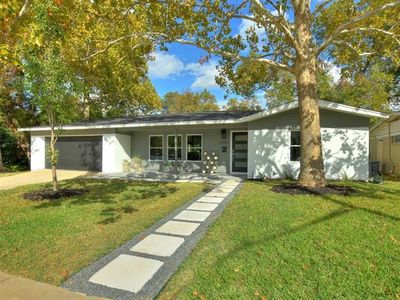 5721 Louise Ln, Austin, TX, 78757