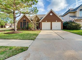 7514 Wild Stream Ct, Houston, TX 77095