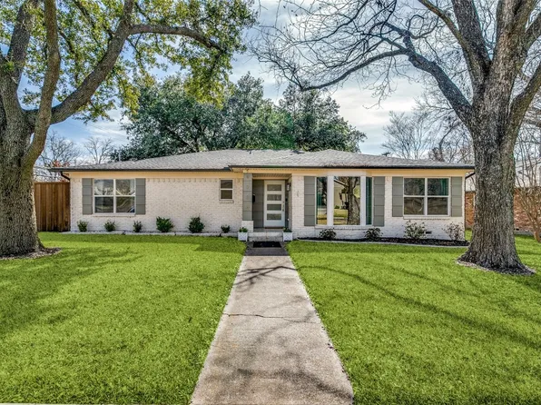 9736 Forestridge Dr, Dallas, TX 75238