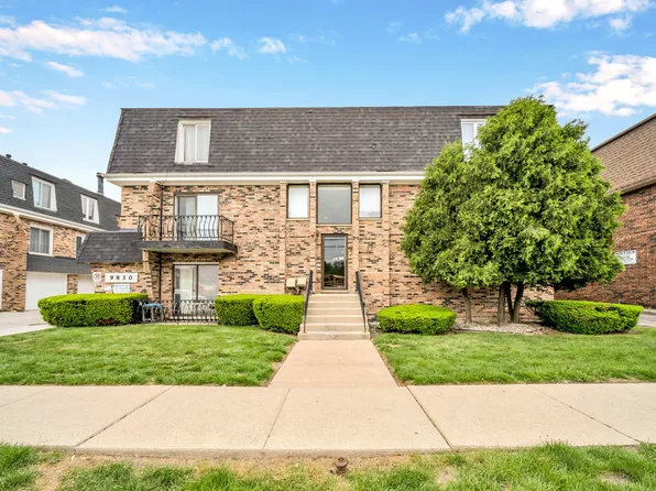 9830 Sayre Ave APT 7, Chicago Ridge, IL 60415