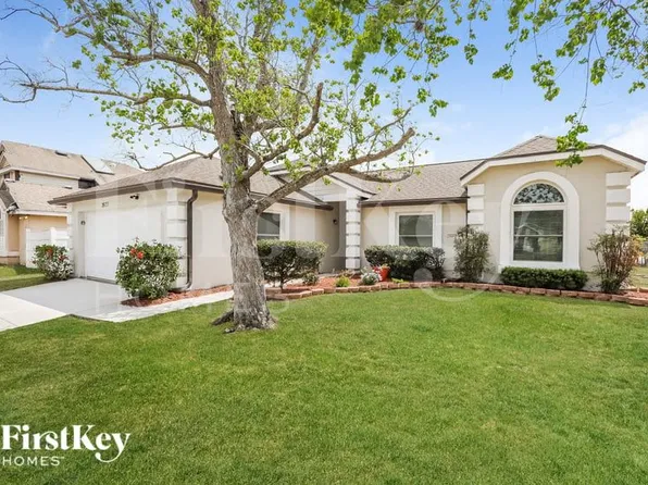 2673 Debany Rd, Kissimmee, FL 34744