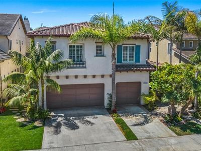 19155 Chandon Ln, Huntington Beach, CA, 92648