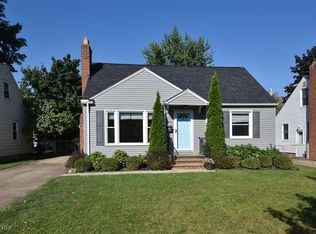 1316 Worton Blvd, Mayfield Hts, OH