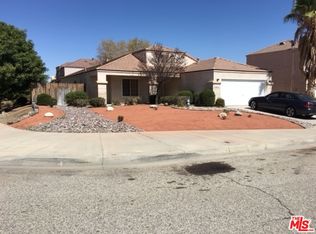 2671 Redington St, Palmdale, CA 93551