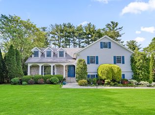 9 Springdale Rd, Scarsdale, NY 10583