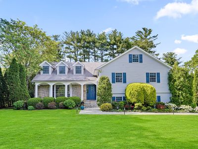 9 Springdale Road, Scarsdale, NY, 10583