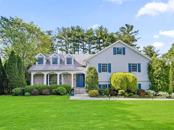 9 Springdale Road, Scarsdale, NY 10583