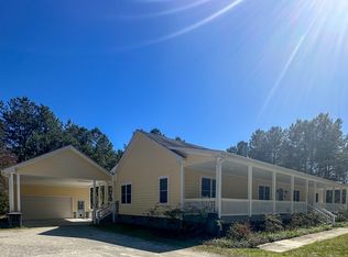 152 Lee Rogers Rd, Hubert, NC 28539