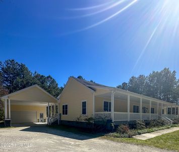 152 Lee Rogers Road, Hubert, NC, 28539