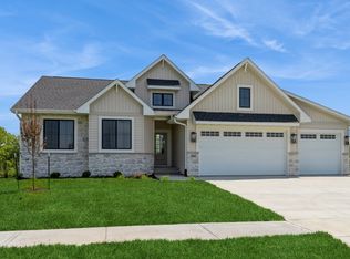 Linnell Plan, Founders Grove, Ely, IA 52227