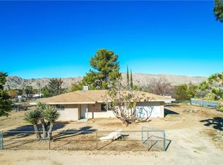 55788 Navajo Trl, Yucca Valley, CA 92284