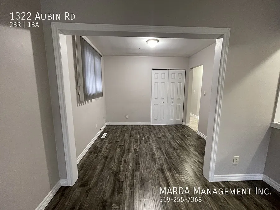 Building Photo - 1322 Aubin Rd