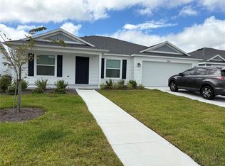 7882 Gershaneck Cir, Okahumpka, FL 34762