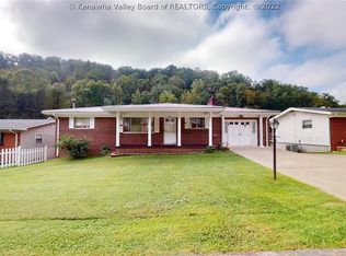 5152 Heath Creek Rd, Barboursville, WV 25504