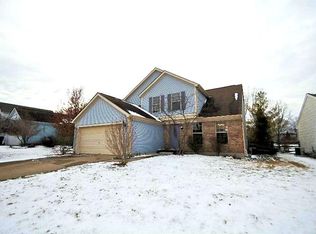 9451 Cardinal View Way, West Chester, OH 45069