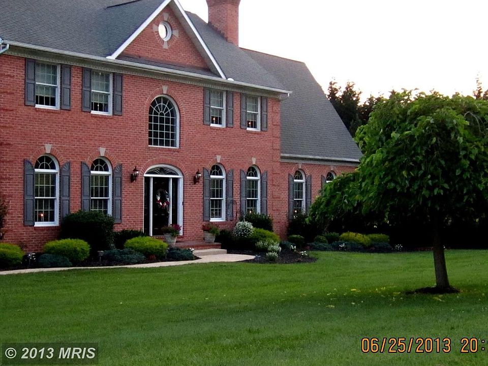 7313 Longfield Dr, Kingsville, MD 21087 Zillow