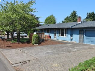 2529 27th St, Springfield, OR 97477