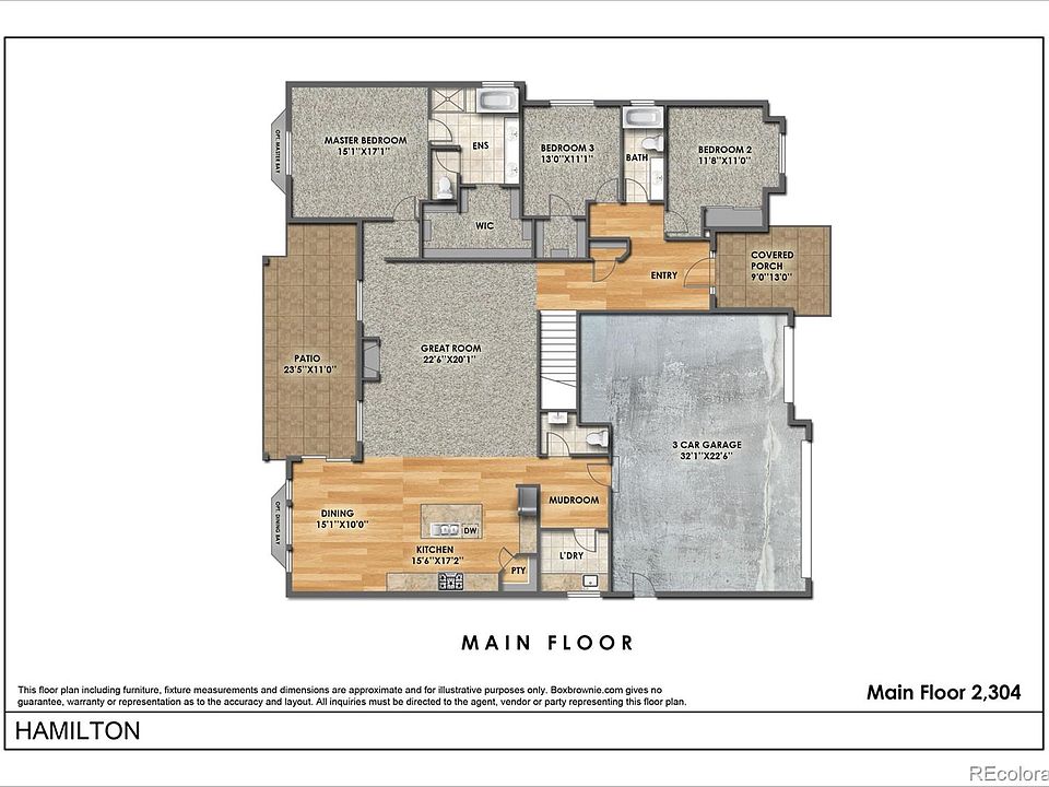 2nd image of 2828 Heron Lakes Pkwy