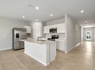 126 Dabou Loop, Belle Glade, FL 33430