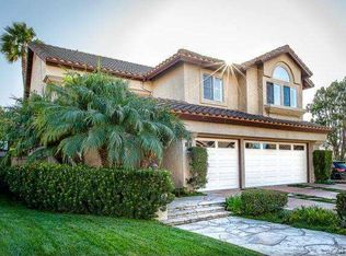 8 Heatherwood, Aliso Viejo, CA 92656