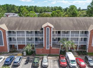 4845 Meadowsweet Dr. #1407, Myrtle Beach, SC 29579