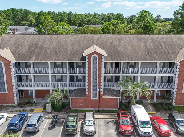 4845 Meadowsweet Dr. #1407, Myrtle Beach, SC 29579