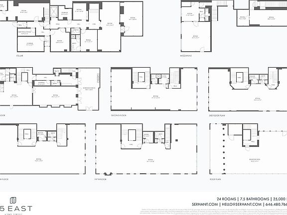 5th image of 35 E 62nd St