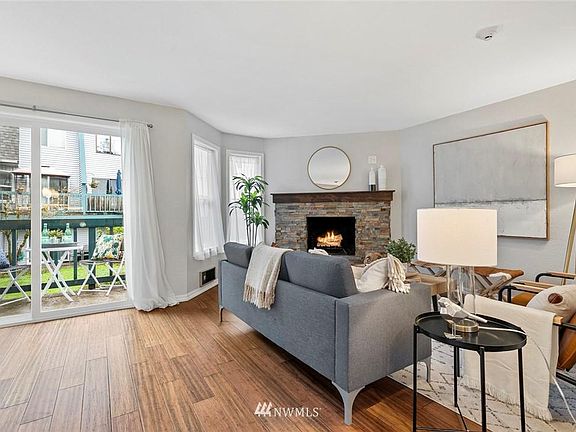 2nd image of 20610 60th Ave W APT G