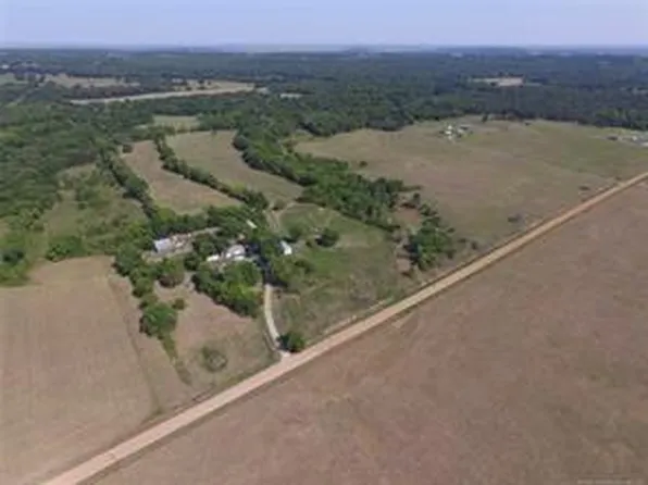 7205 S 4290th Rd, Chelsea, OK 74016