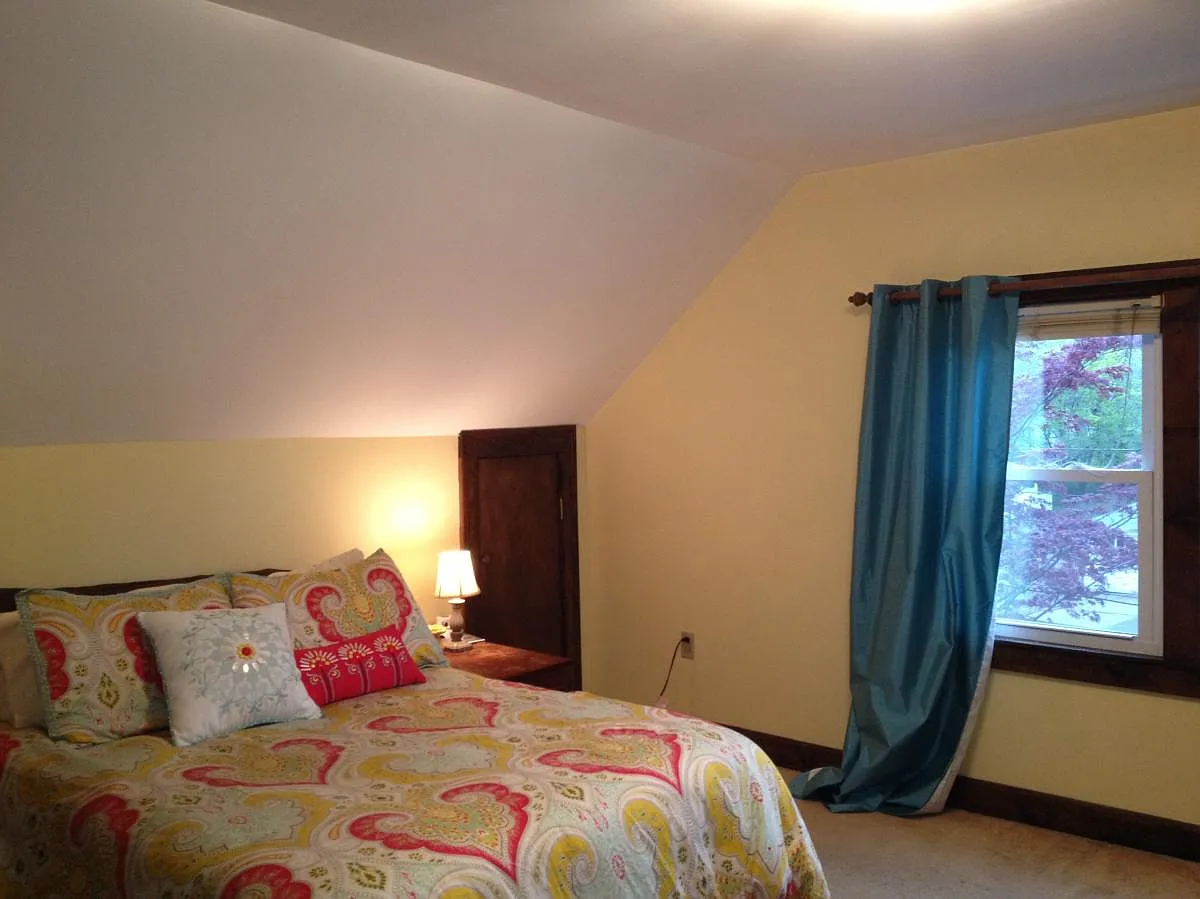1 bed, 750 sqft, $1,500 — Photo 4