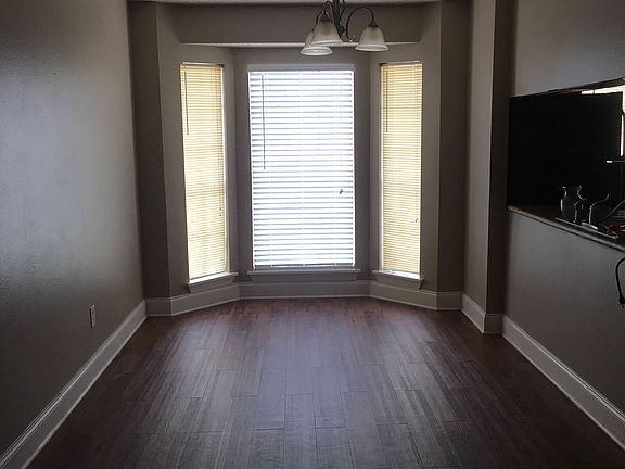 Dining Room Are