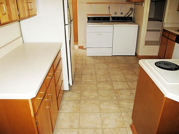 Washer/Dryer