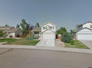 1034 Red Oak Dr, Longmont, CO 80504