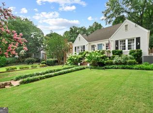 833 Drewry St NE, Atlanta, GA 30306
