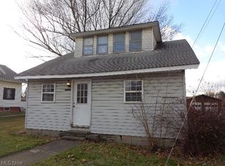 4850 Cleveland Rd, Wooster, OH 44691