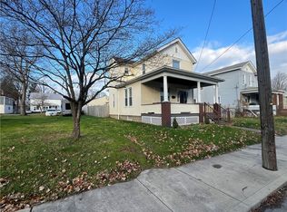 219 N Crawford Ave, New Castle, PA 16101