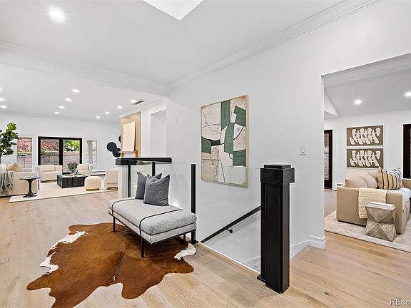 2nd image of 2552 E Alameda Avenue #130