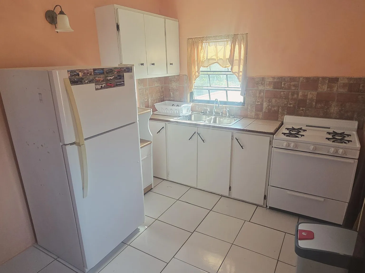 1 bed, 500 sqft, $1,250 — Photo 2