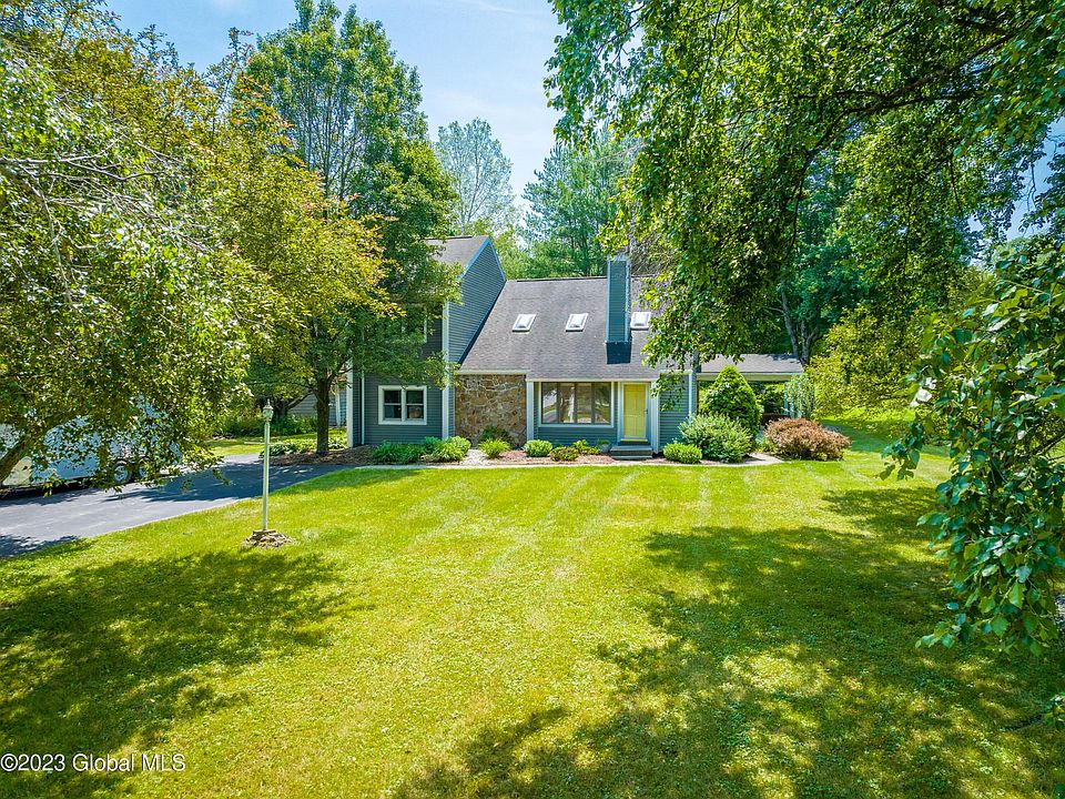 7 Heather Lane, Troy, NY 12180 Zillow