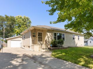 2804 Avenue E, Council Bluffs, IA 51501