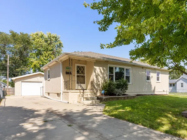 2804 Avenue E, Council Bluffs, IA 51501