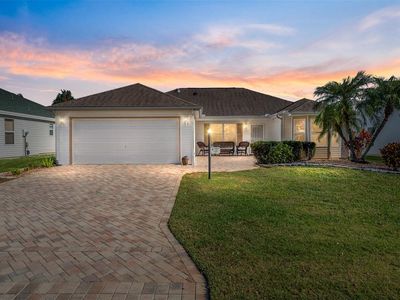 411 Aldama Ave, The Villages, FL, 32159