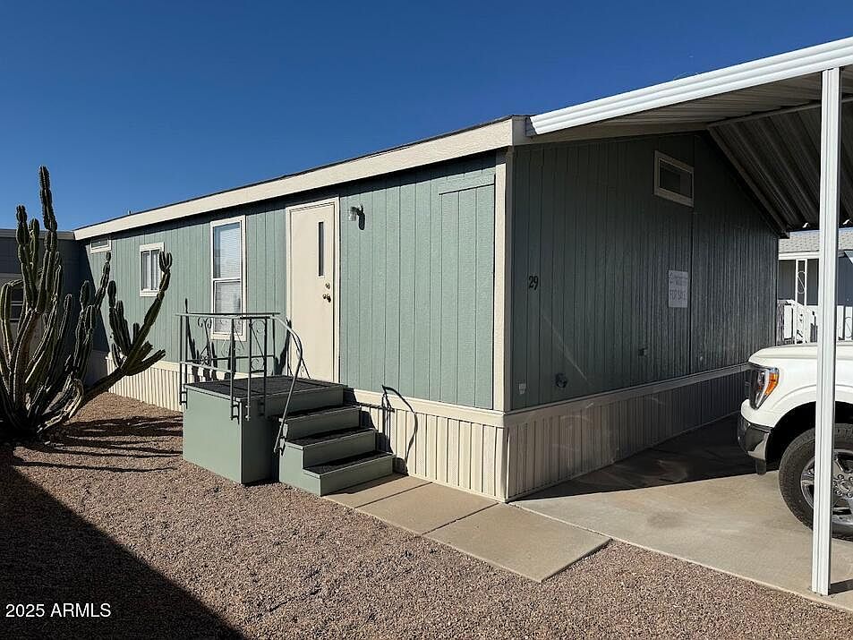 1st image of 8832 E PUEBLO Avenue #29