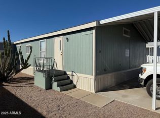8832 E Pueblo Ave LOT 29, Mesa, AZ 85208