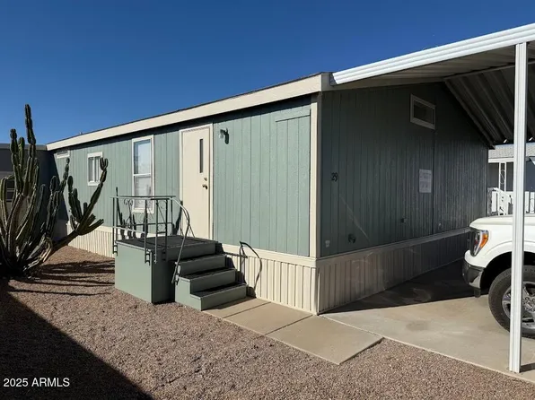 8832 E PUEBLO Avenue #29, Mesa, AZ 85208