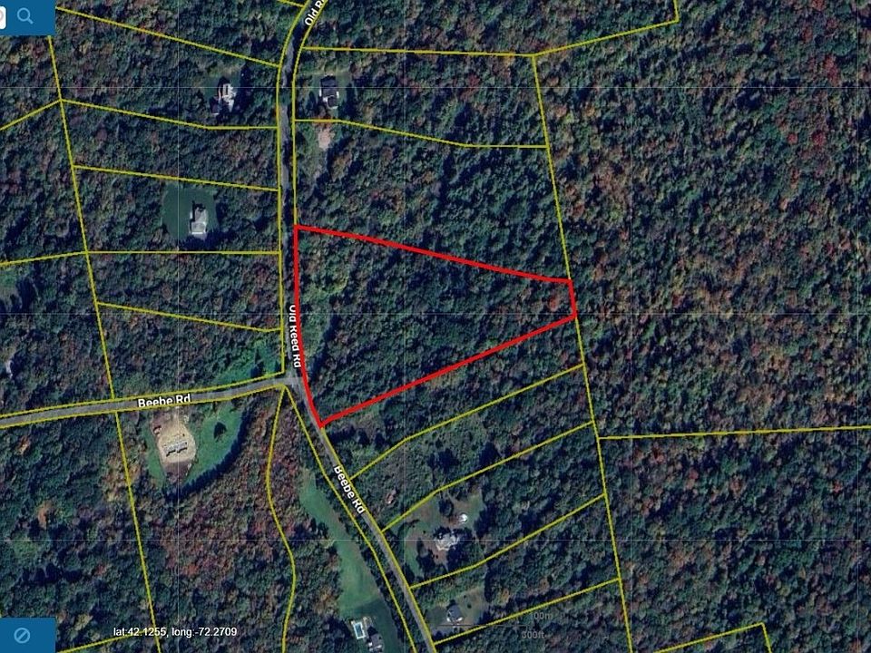 2nd image of 7 Old Reed Rd #6